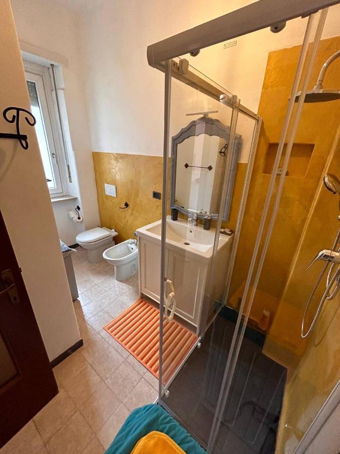토리노 Casa Teresa 아파트 외부 사진